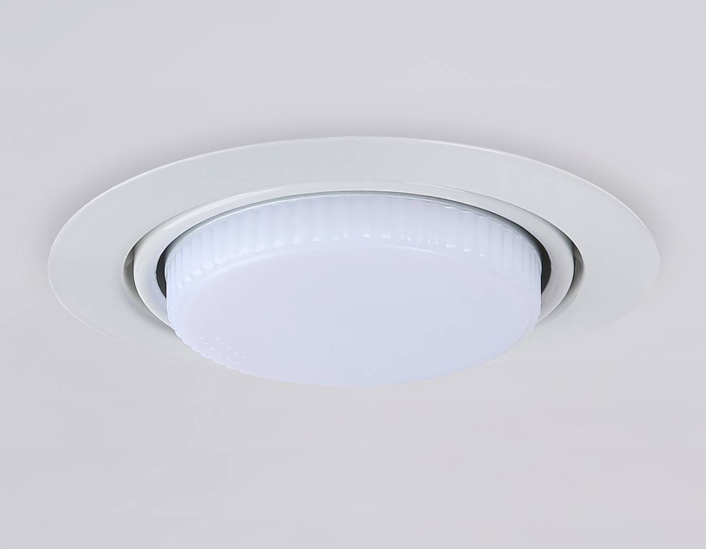 G10122 Встраиваемый светильник Ambrella GX53 Spot G10122