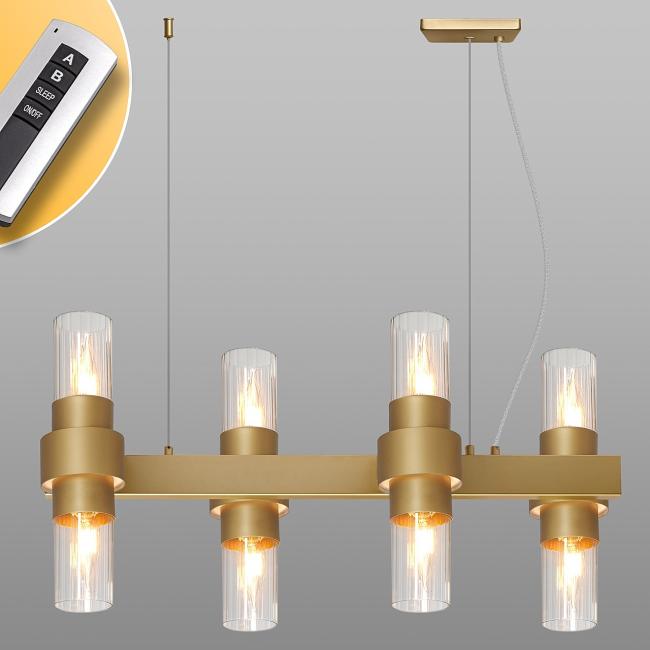 MD.23472-8-P SGD Подвесная люстра IMEX MD.23472-8-P SGD
