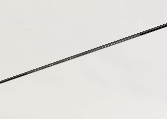 Трековый светильник Crystal Lux Ux5 CLT 0.36 001 7W BL Т4000K