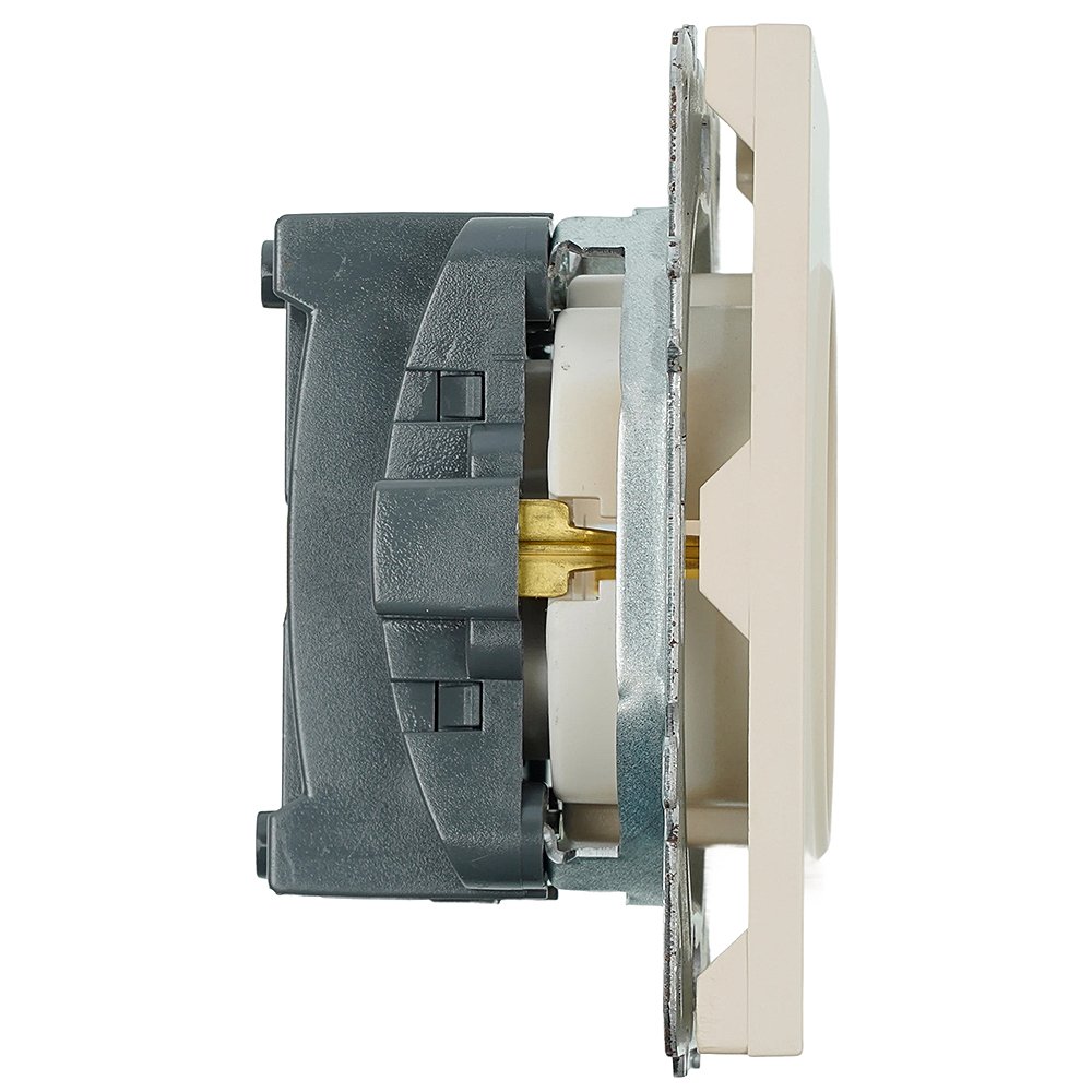 49906 Розетка Stekker Эмили 49906