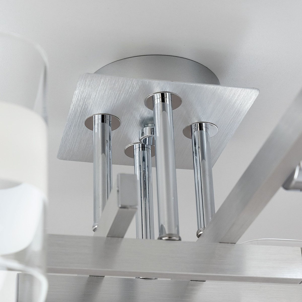 CL139260 Потолочная люстра Citilux Вирта CL139260