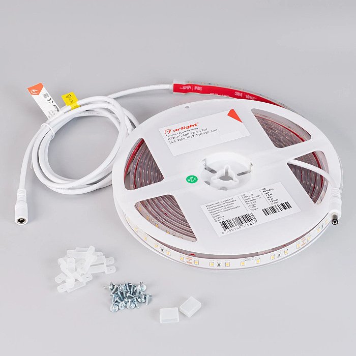 045164 Светодиодная лента Arlight Rtw Герметичная 045164