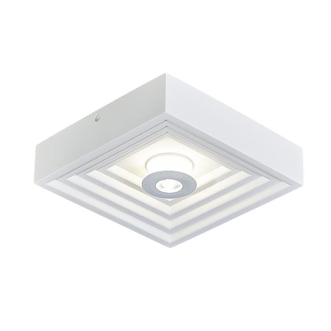 10218/SG LED Светильник потолочный Escada Gesso 10218/SG LED