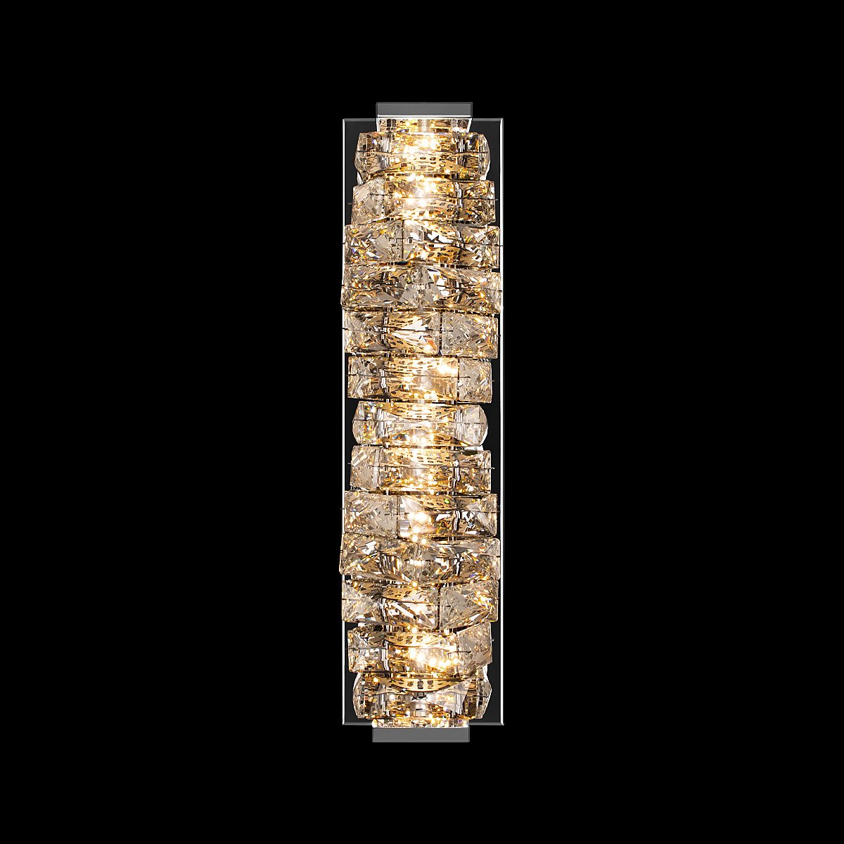 Настенный светильник Loft It Monaco 10186W