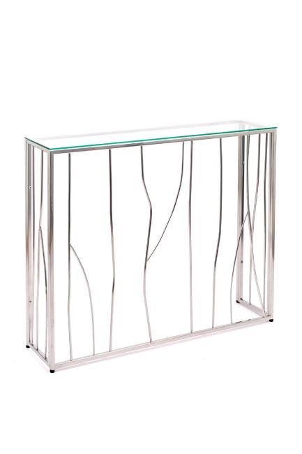Консоль AllConsoles 1022-CS clear