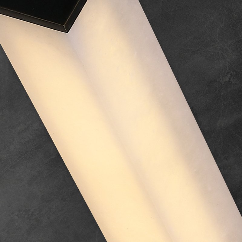 MT1000-A black Настенный светильник Delight Collection Wall lamp MT1000-A black