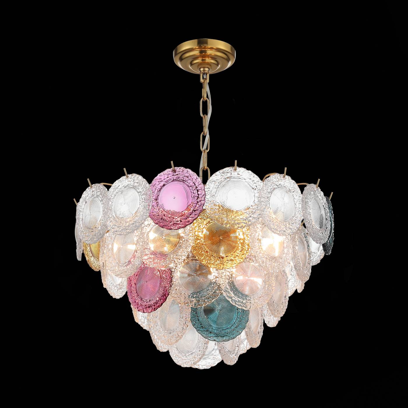 SL420.203.11 Подвесная люстра ST Luce Coneli SL420.203.11