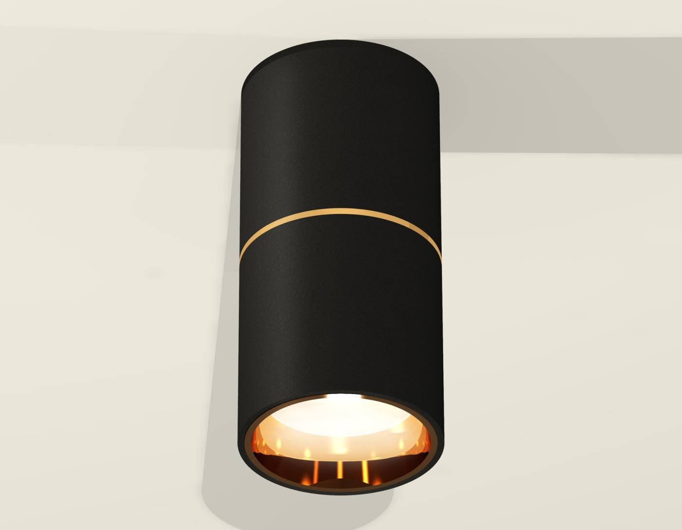 XS6302082 Накладной светильник Ambrella Techno XS6302082