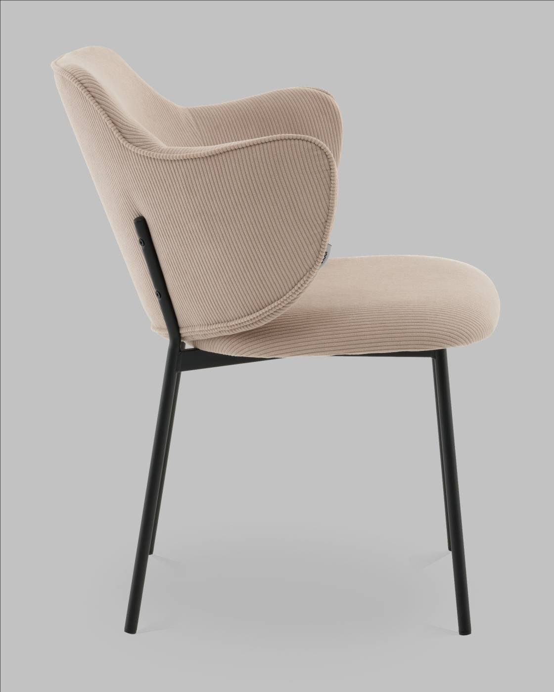 AV 315-LM05-9005 Обеденный стул Stool Group AV 315-LM05-9005