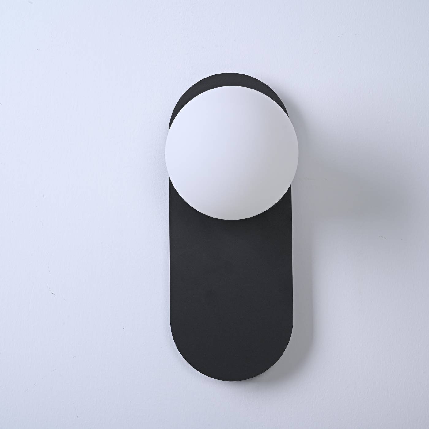 206143-26 Настенное бра ImperiumLoft Fast01 206143-26