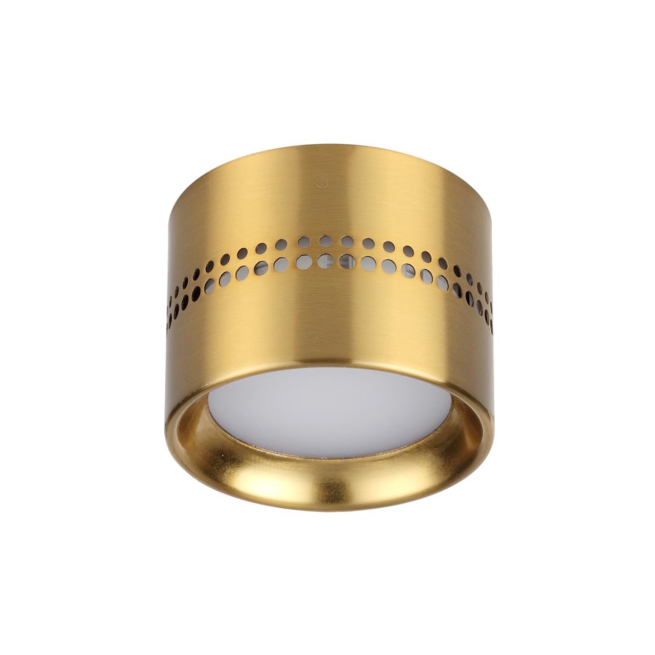 6607/1C Накладной светильник Odeon Light Real 6607/1C
