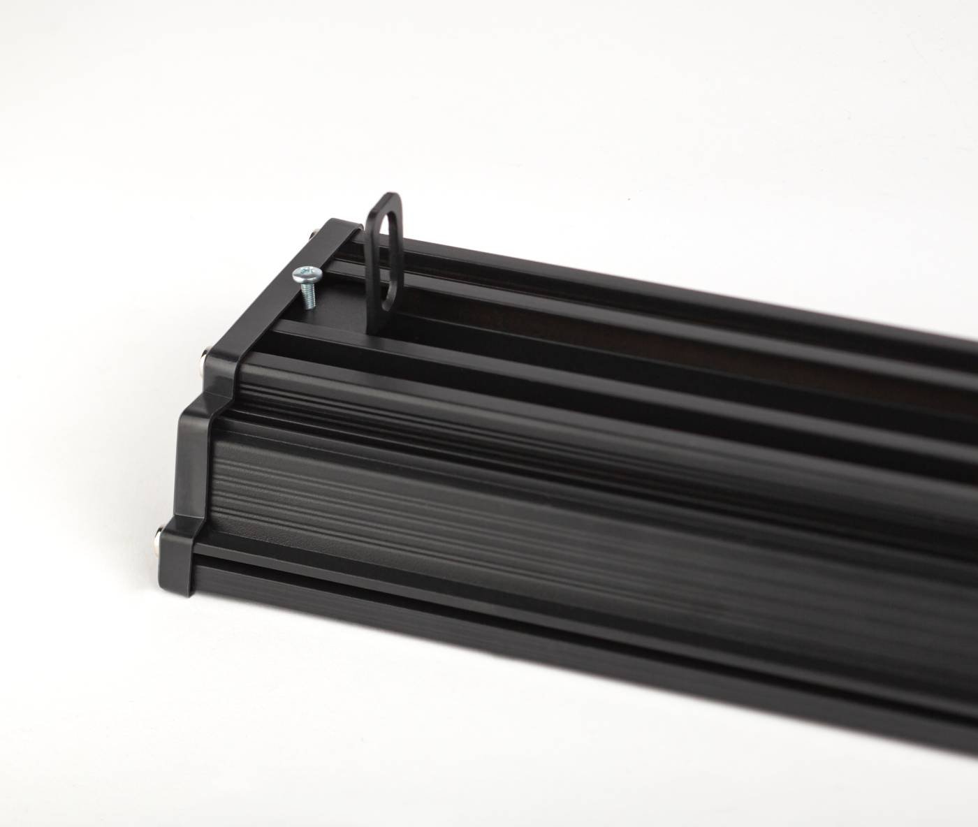 Уличный подвесной светильник ЭРА SPP-4 SPP-403-0-50K-200