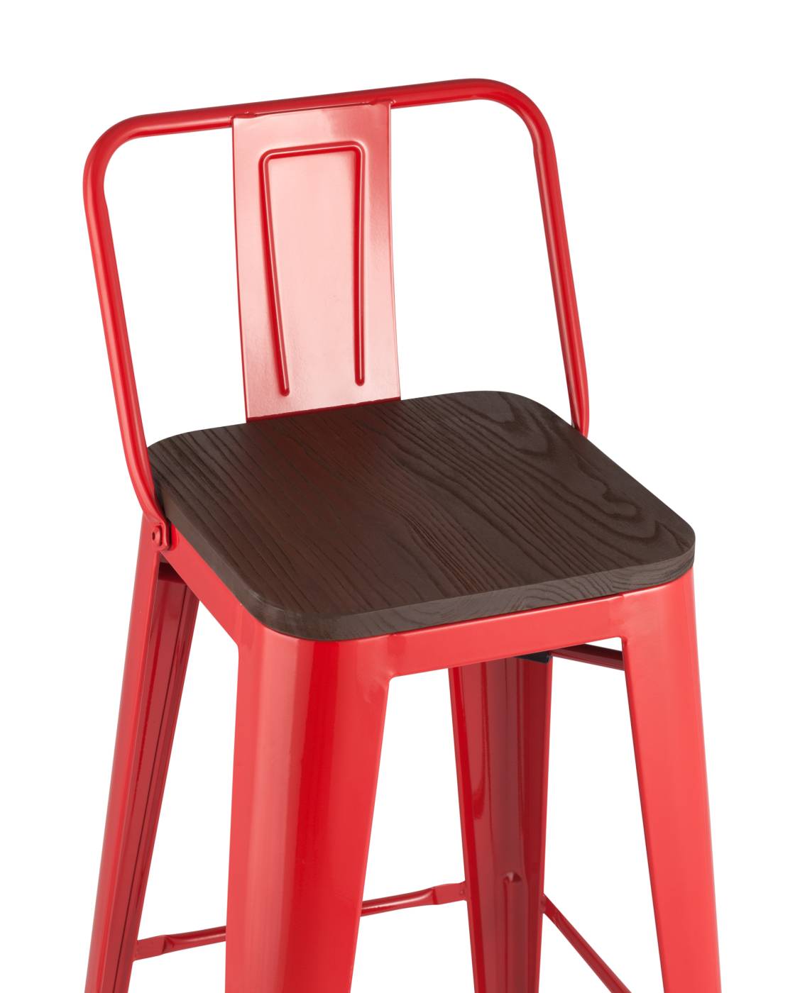 Комплект стульев Stool Group Tolix УТ000038377