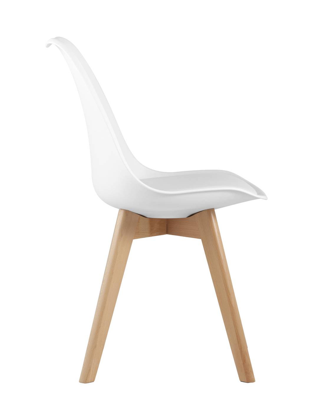 Комплект стульев Stool Group Frankfurt УТ000037632