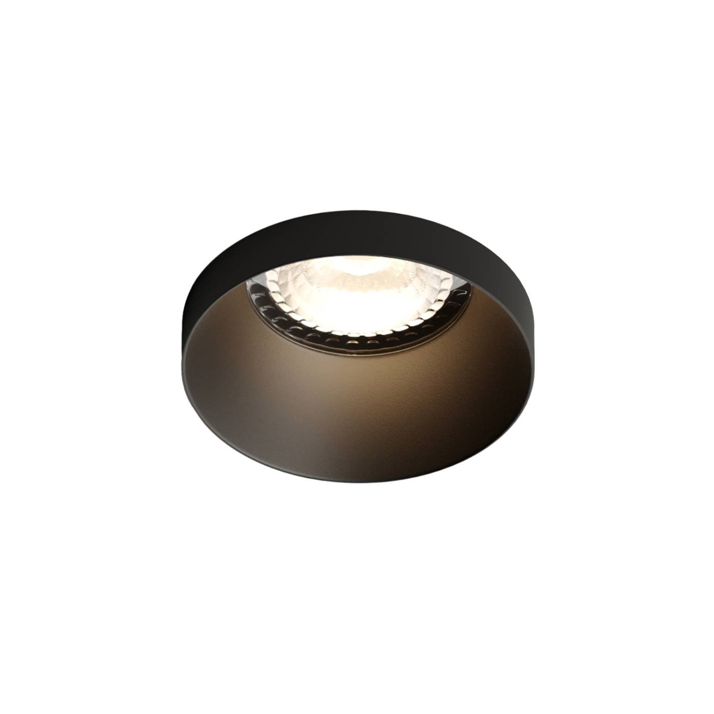 DK2070-BK Встраиваемый светильник Denkirs Dk2070 DK2070-BK