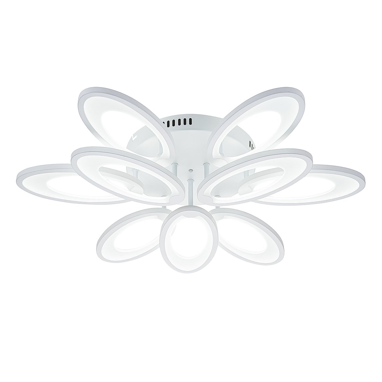 Потолочная люстра Escada Ecla 10242/9LED