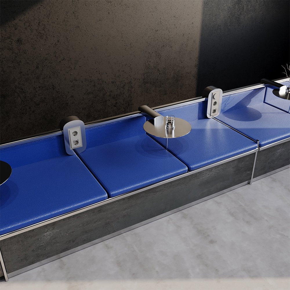 VLS110303 Рамка Voltum S70 VLS110303