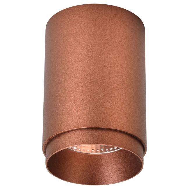 WE801.01.607+WE803.RG.600 Накладной светильник Wertmark Stecken WE801.01.607+WE803.RG.600