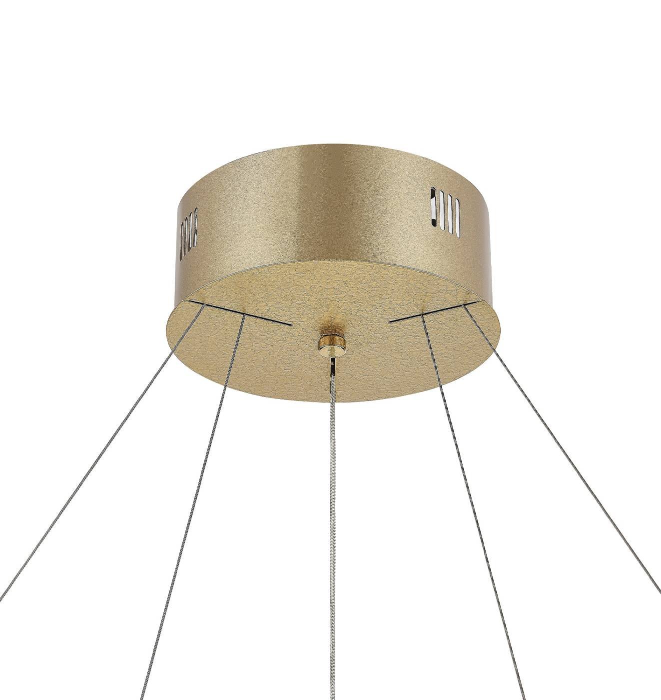 MR2541-2PL Подвесная люстра MyFar Willem MR2541-2PL