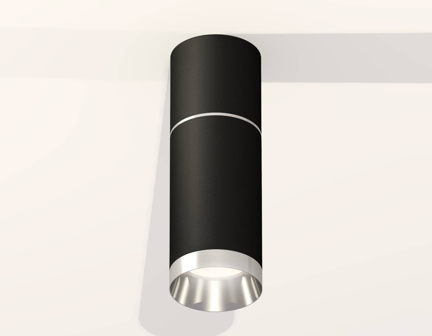 XS6323060 Накладной светильник Ambrella Techno XS6323060