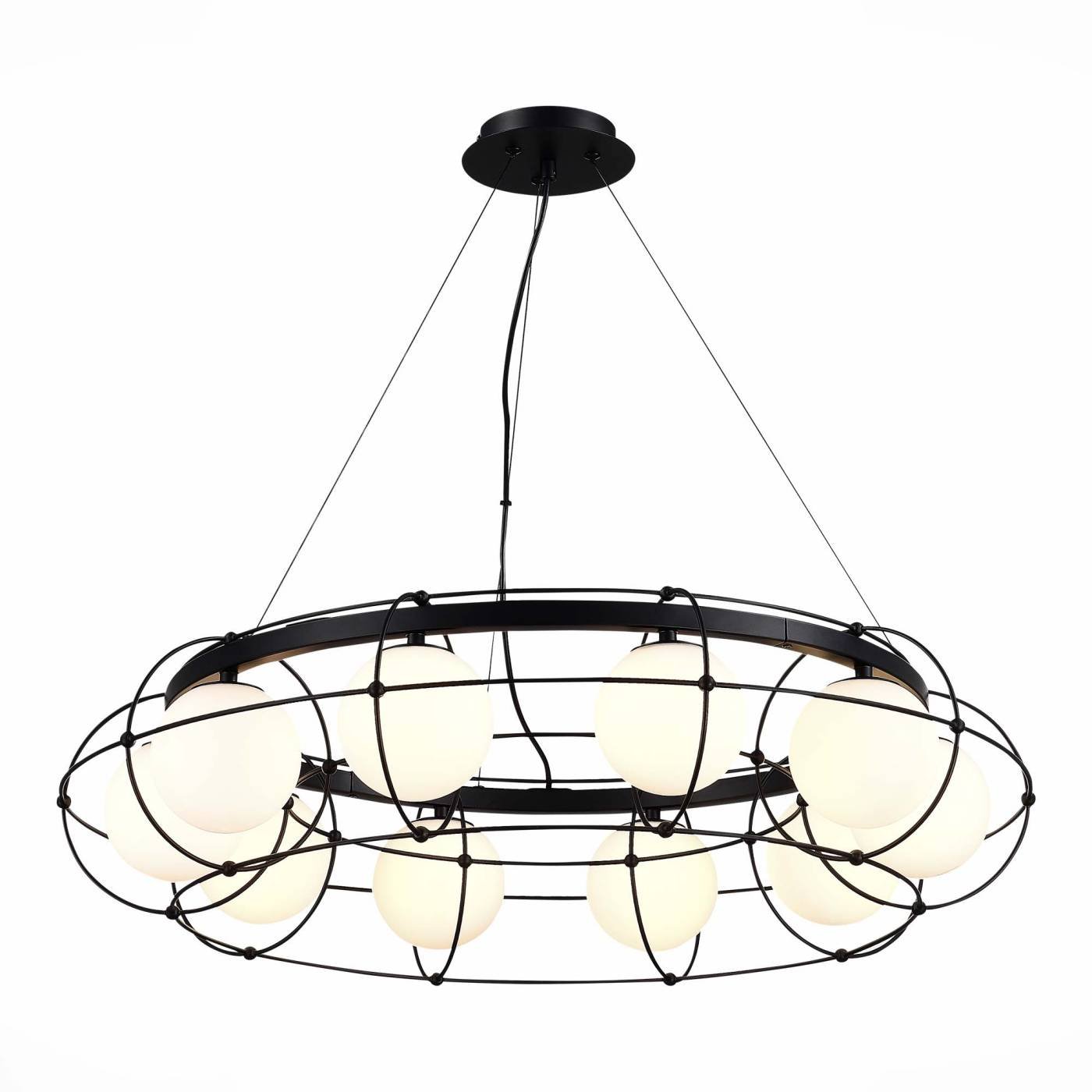 SL1189.403.10 Подвесная люстра ST Luce Beata SL1189.403.10