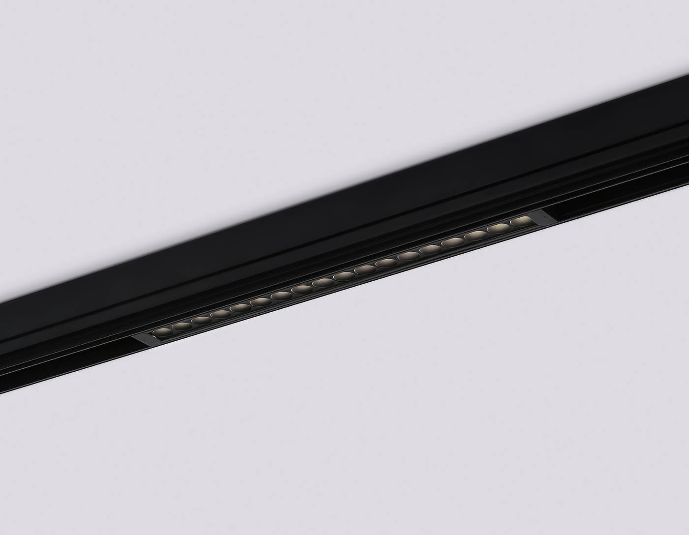 Трековый светильник Ambrella Magnetic 220V GL1730