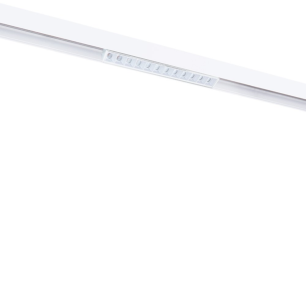 A4644PL-1WH Магнитный трековый светильник Arte Lamp Linea A4644PL-1WH