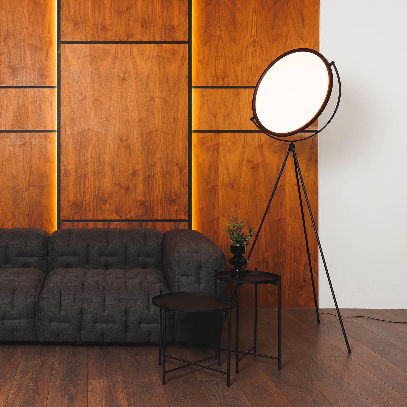 Торшер Arlight Lunar 056252