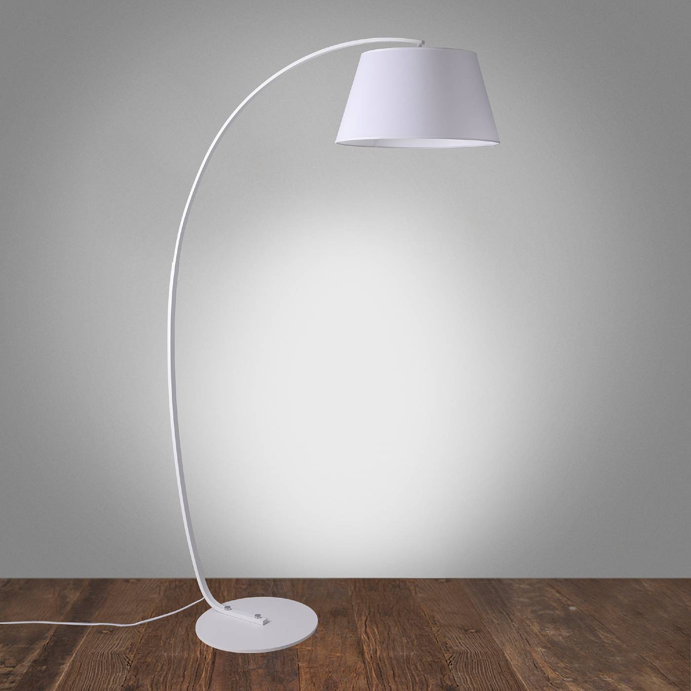 OML-63505-01 Торшер наклонный Filottrano OML-63505-01 Omnilux