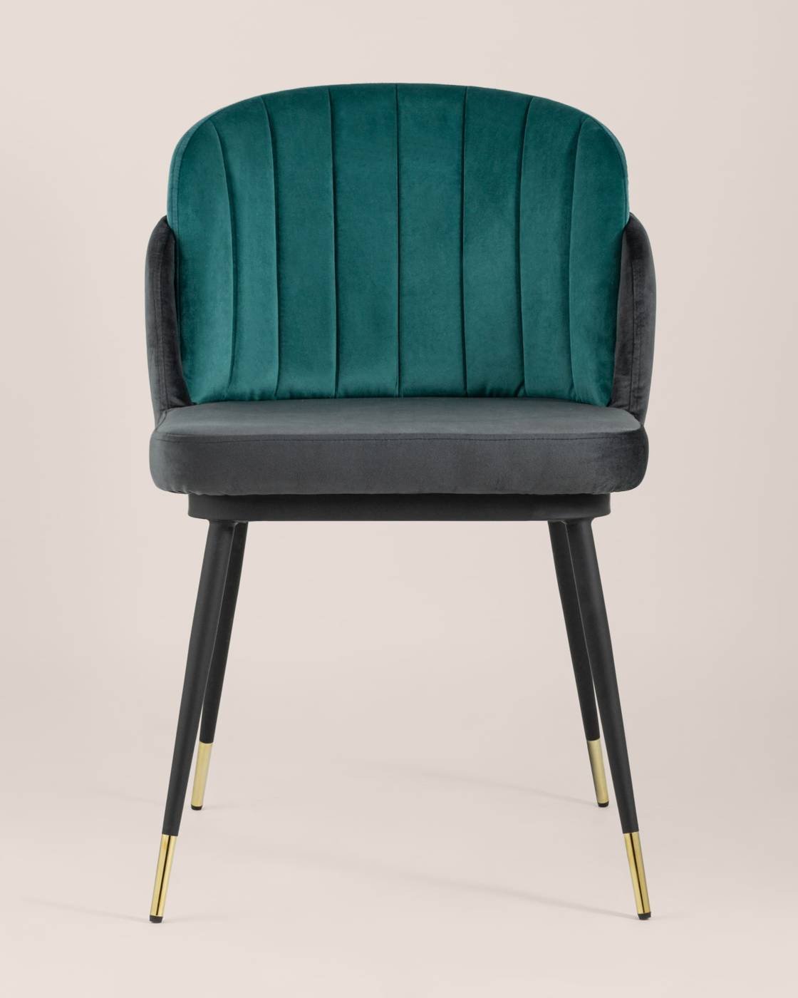 Комплект стульев Stool Group Пенелопа FDC8054 FUT-83 + FUT-74 X2