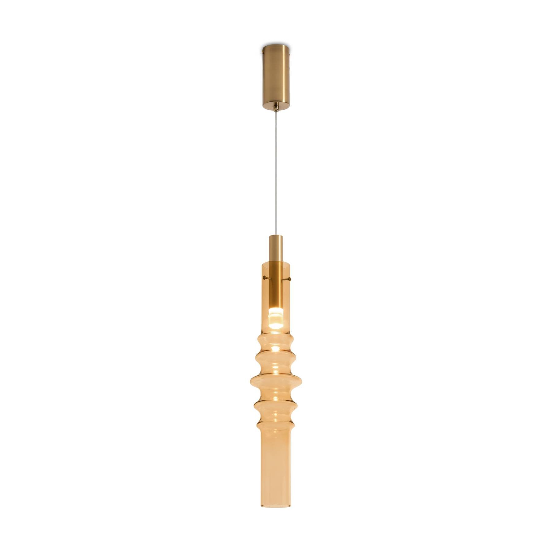 FR5635PL-L6AM Подвесной светильник Trace Freya FR5635PL-L6AM