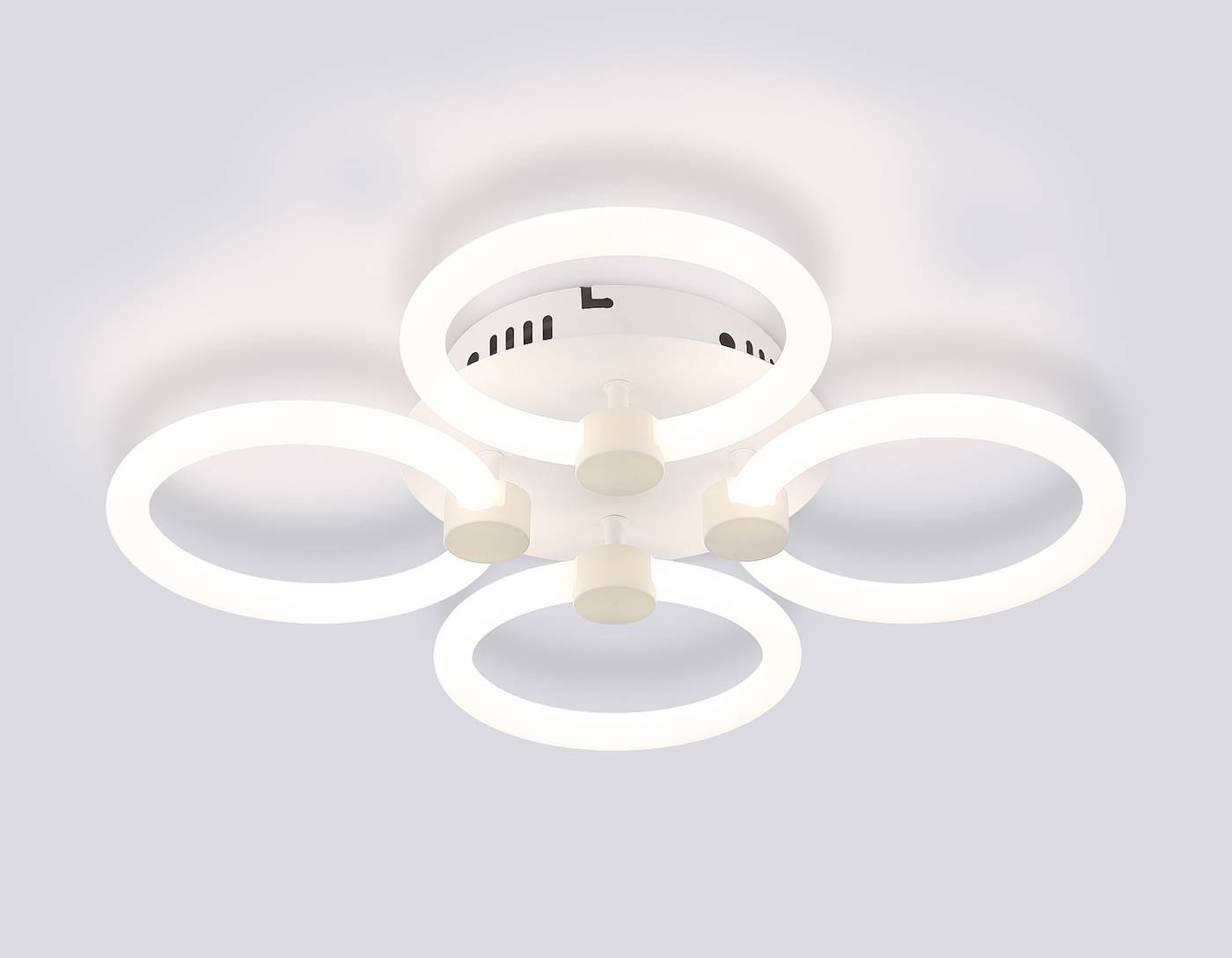 Потолочная люстра Ambrella Original FA3808