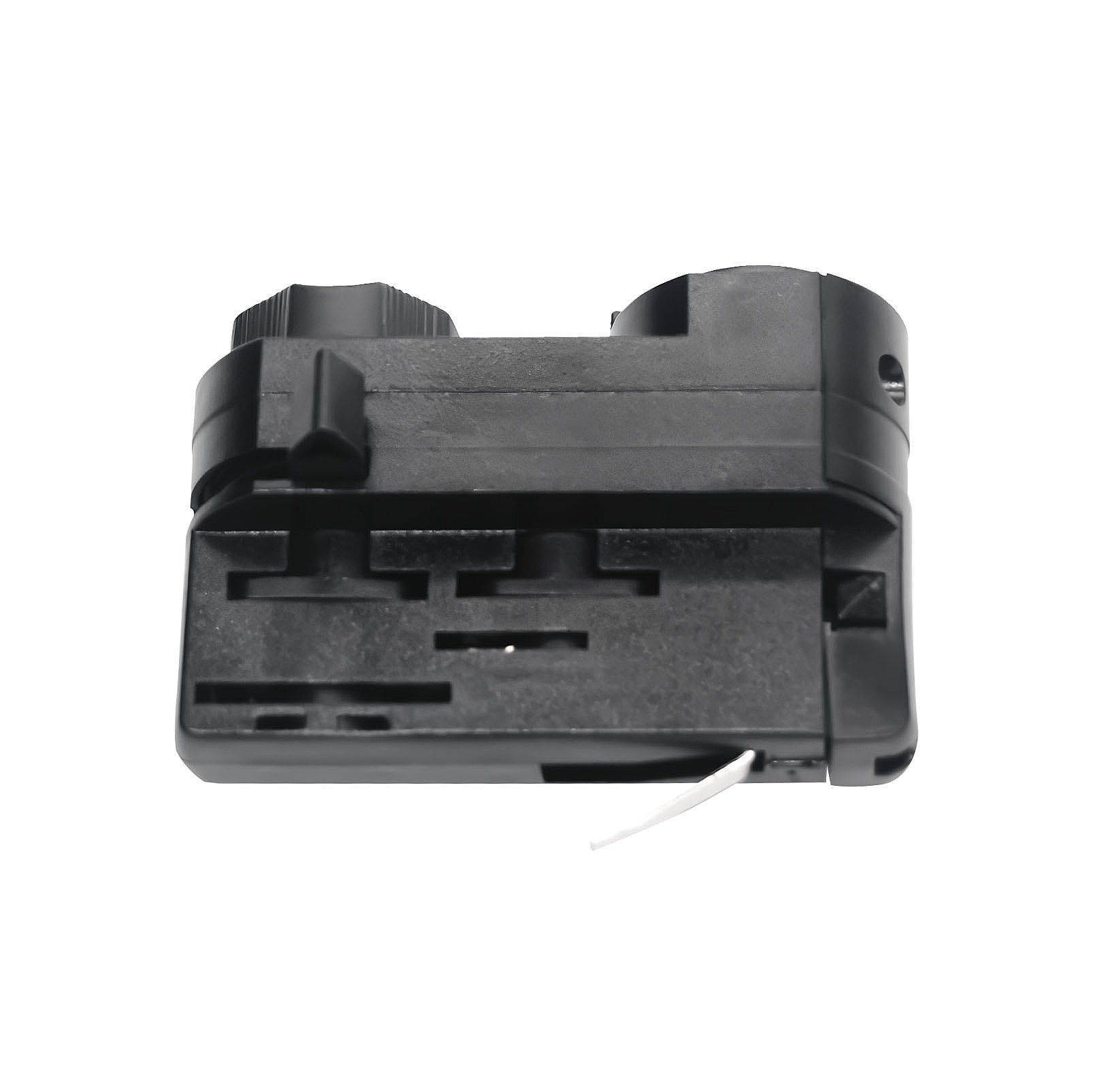 594007-402 Адаптер для светильника к треку 5030xx-R/5040xx-(F)/(R) Lightstar Quattro 594007-402