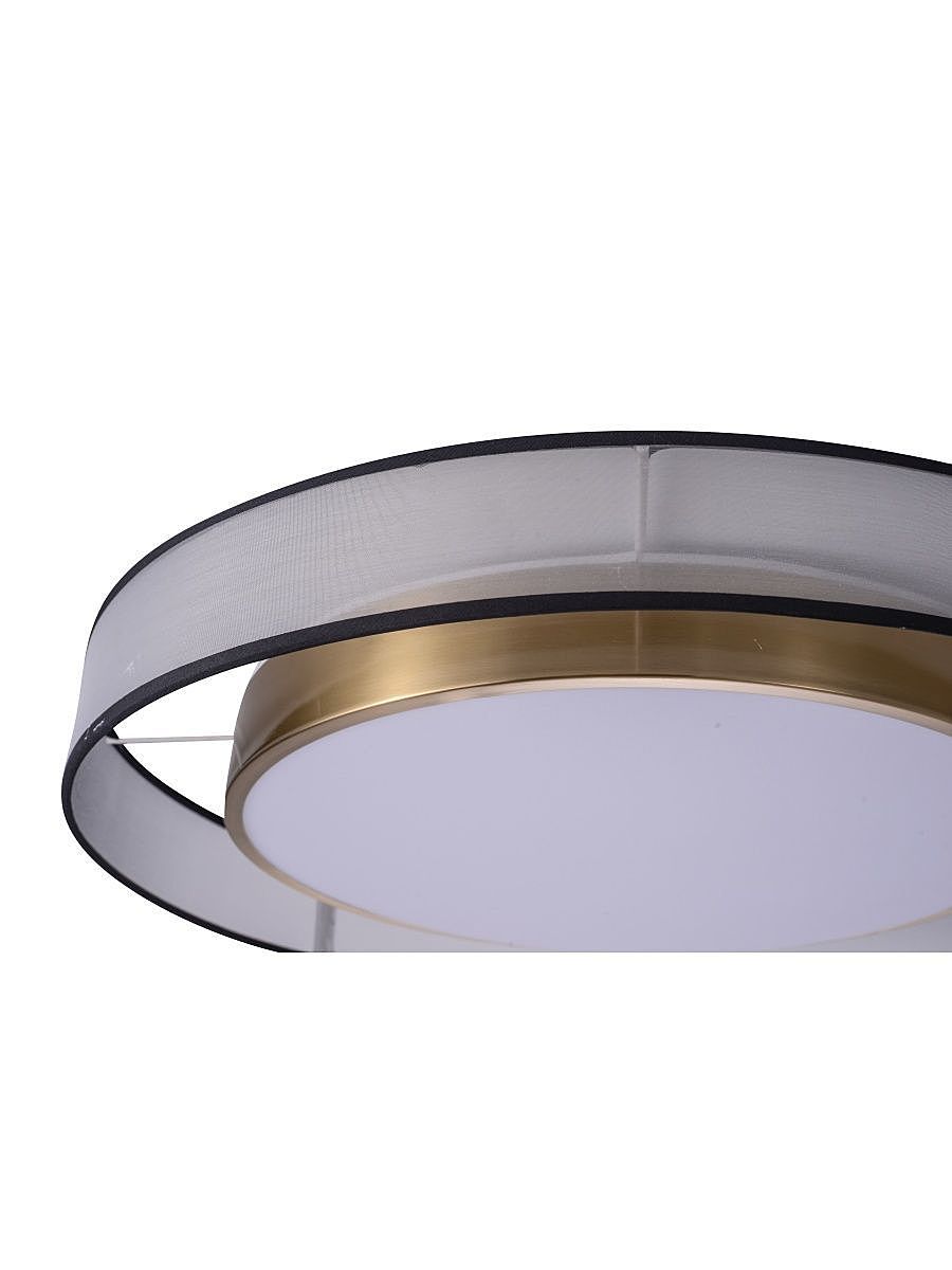 Светильник потолочный Zortes Bella ZRS.27510.05