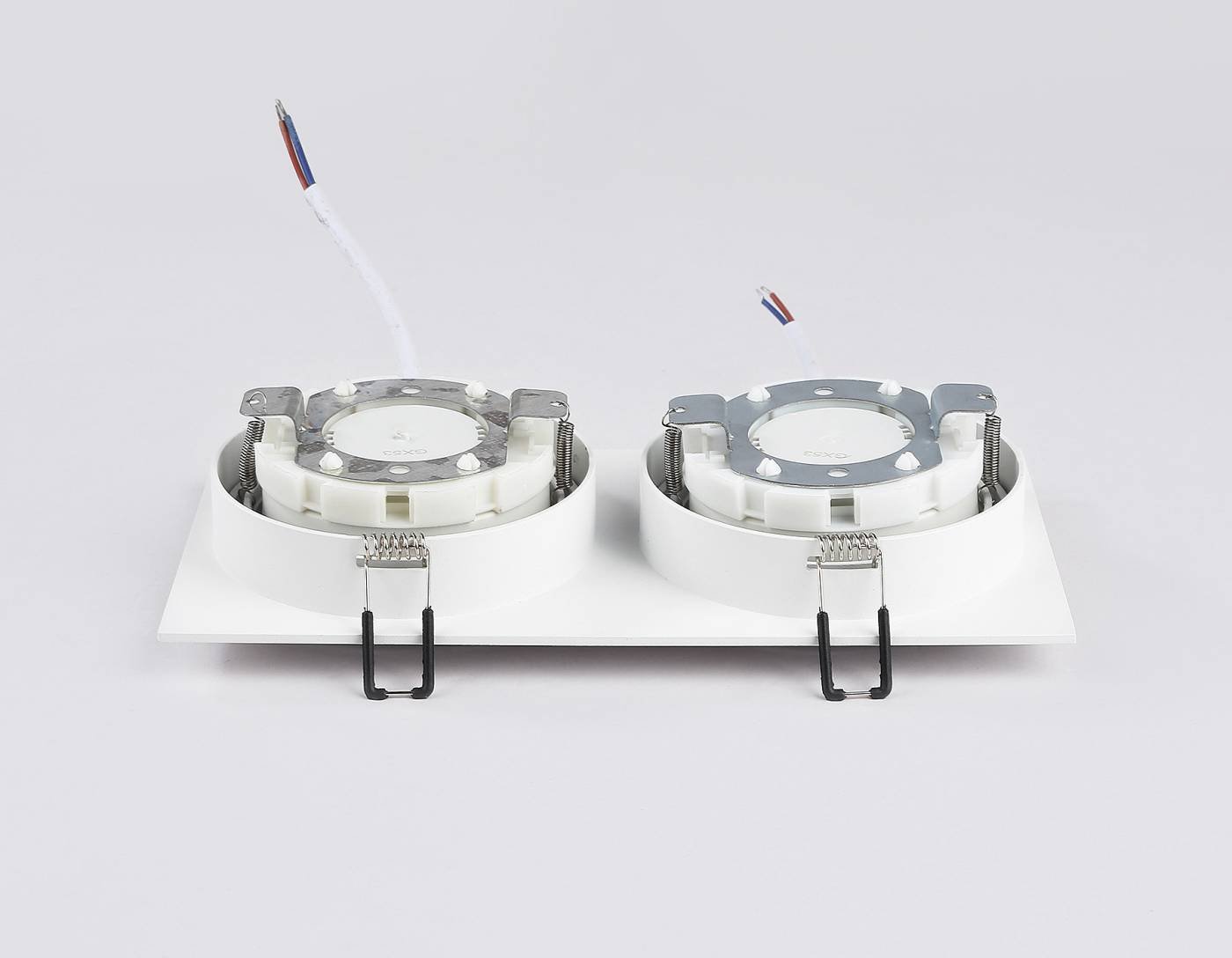 Встраиваемый светильник Ambrella GX Standard tech TN51919