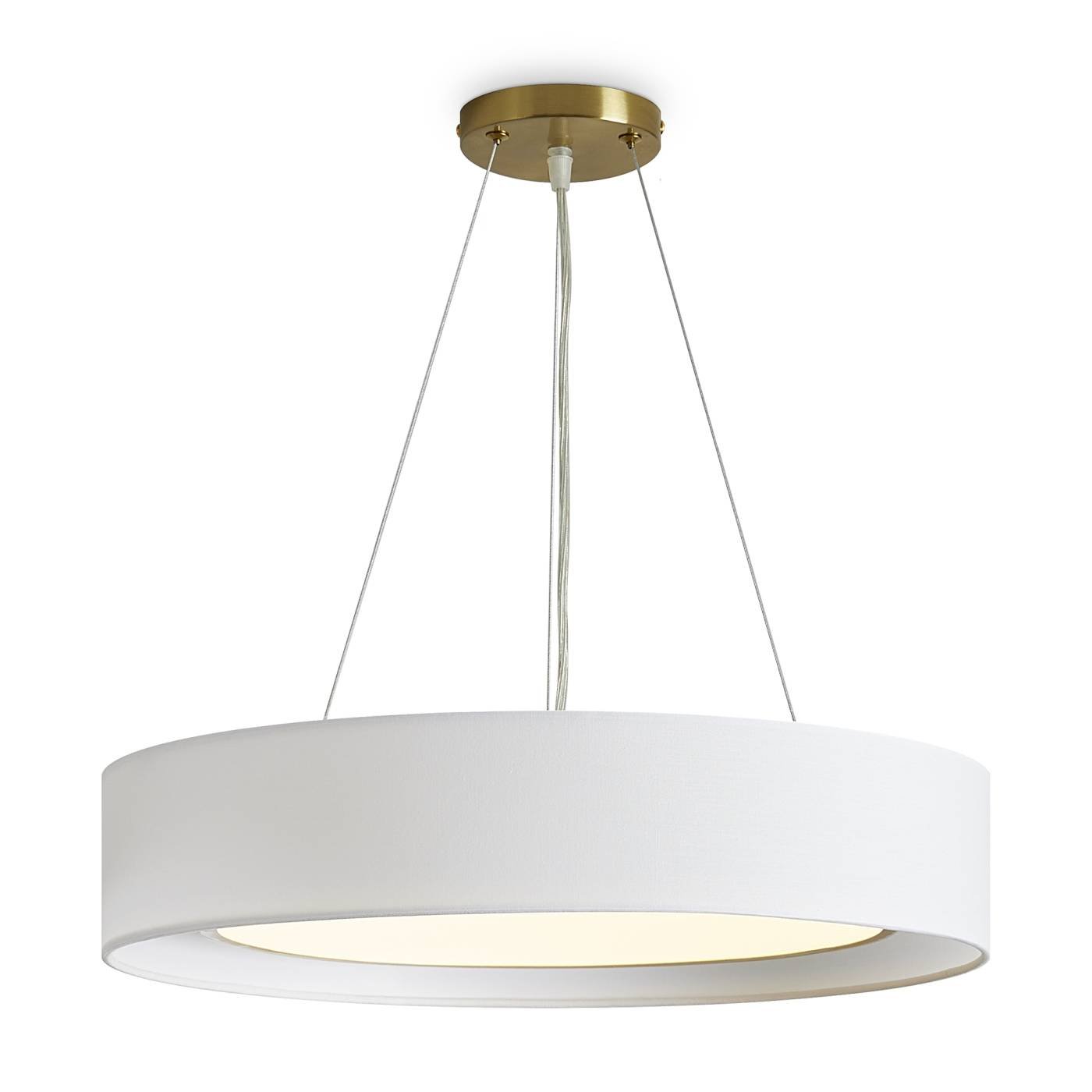 FR6170PL-L52BS Подвесная люстра Freya Cozy FR6170PL-L52BS