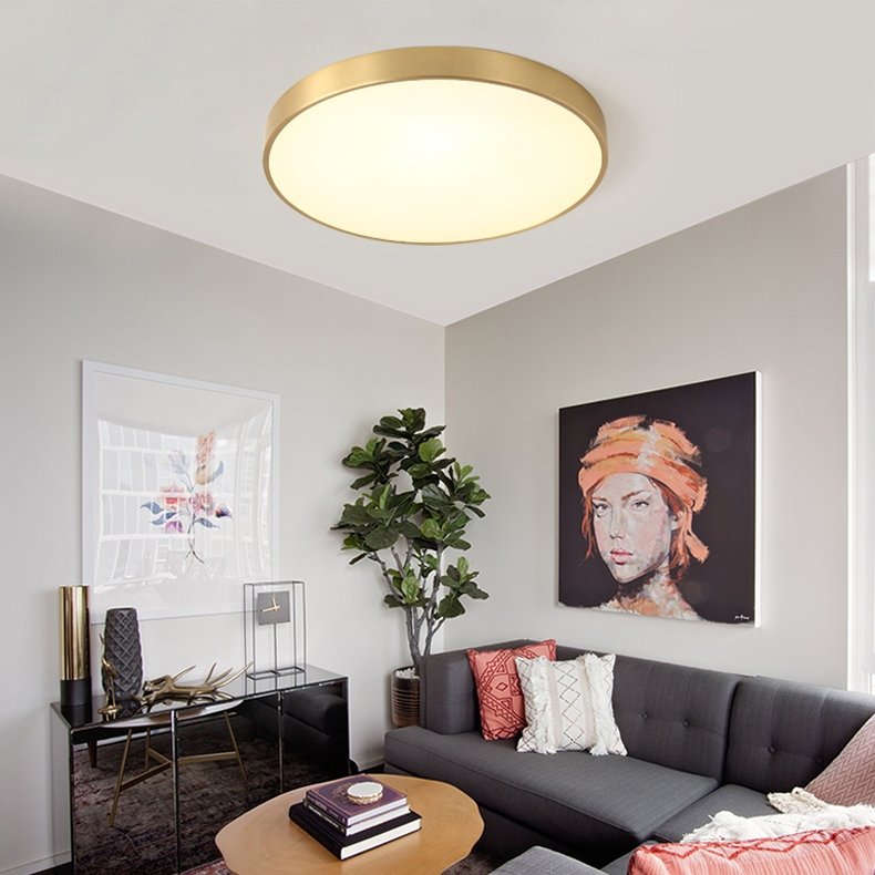 151492-26 Светильник потолочный ImperiumLoft Flims01 151492-26