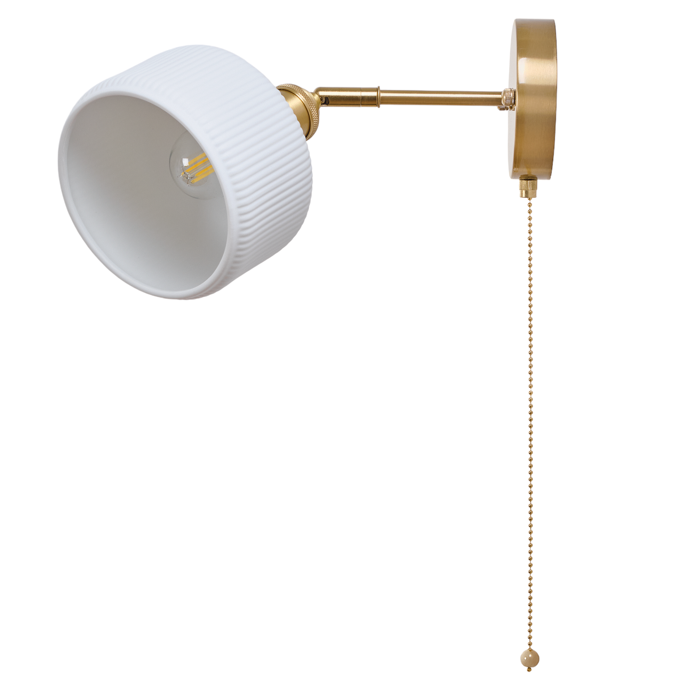 Настенное бра MyFar Natalie MR2062-1W