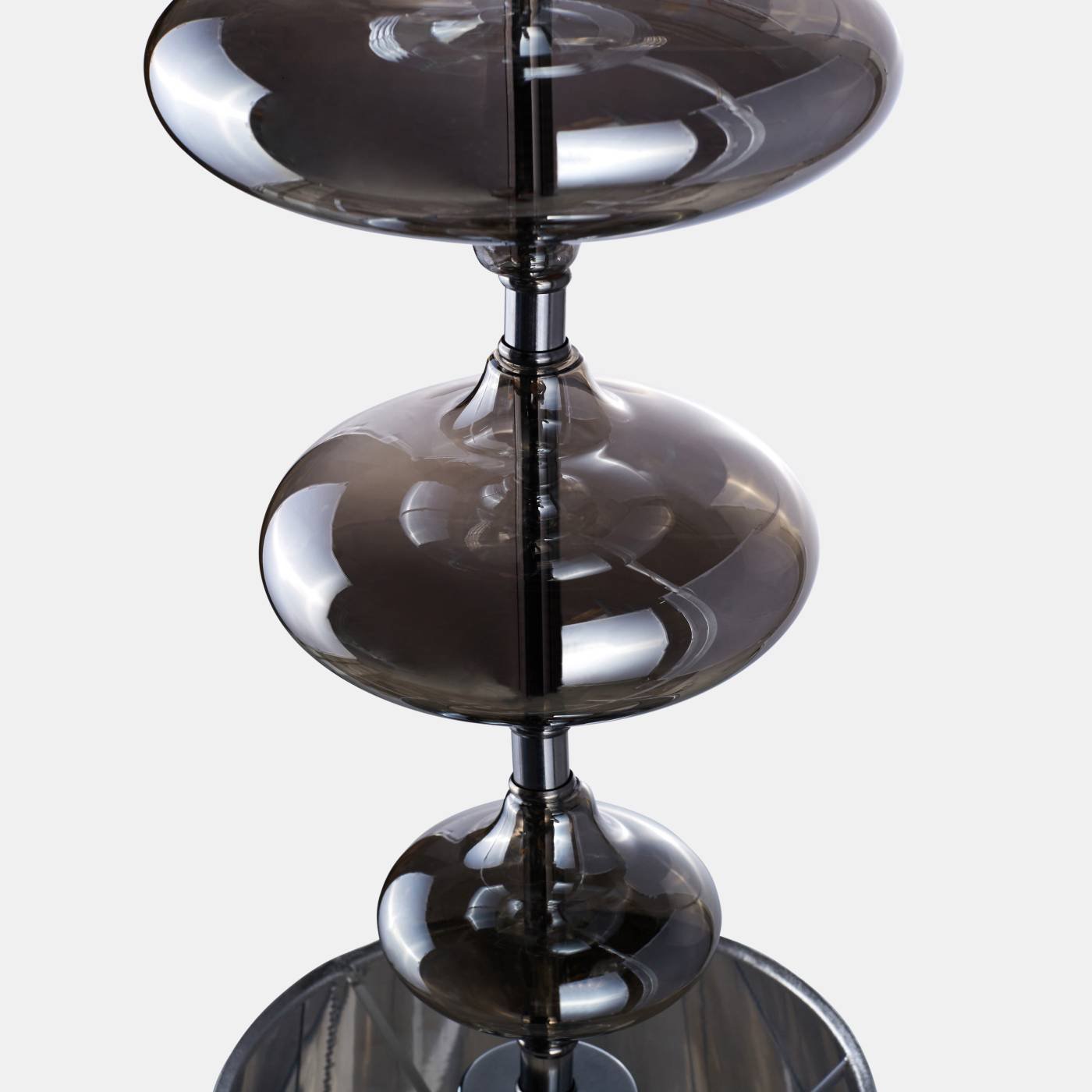 Светильник подвесной Lumina Deco LDP 1113 SL