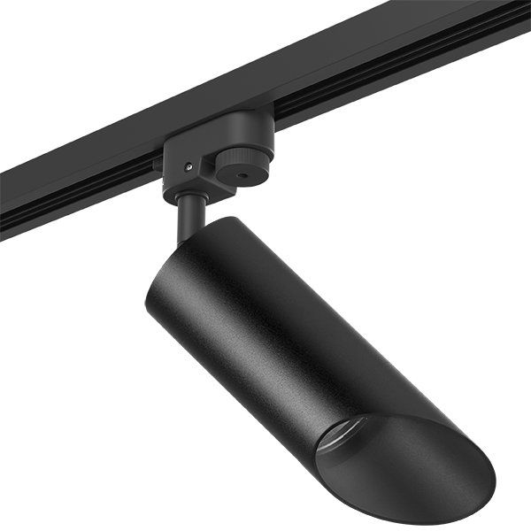 R1T43737 Трековый светильник Lightstar Rullo R1T43737