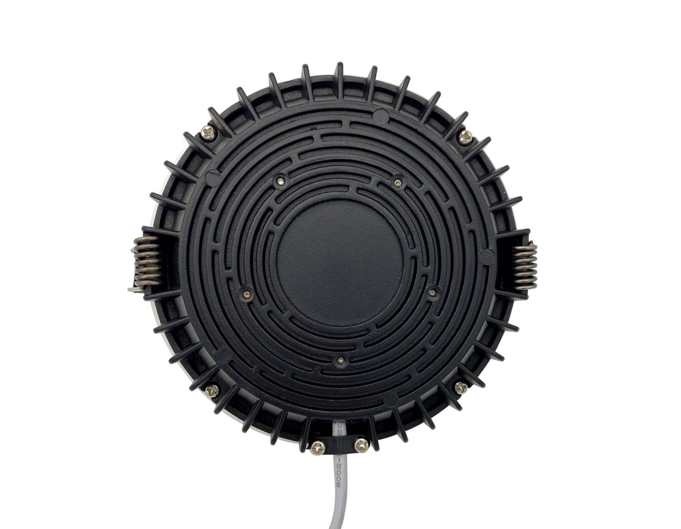 Встраиваемый светильник Ambrella Downlight DCR508