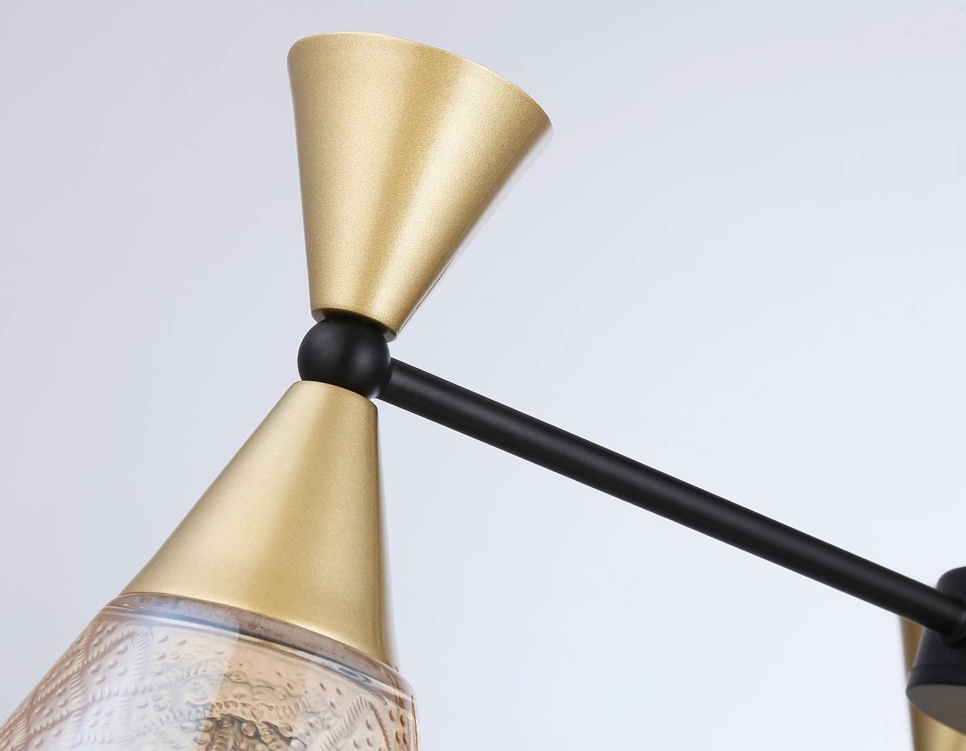 Потолочная люстра Ambrella Modern TR3169