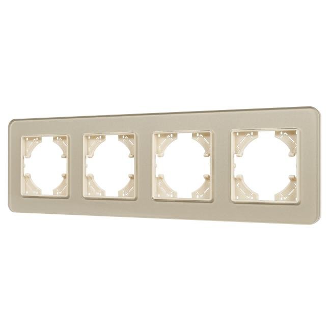 Рамка Arlight Omali 049719