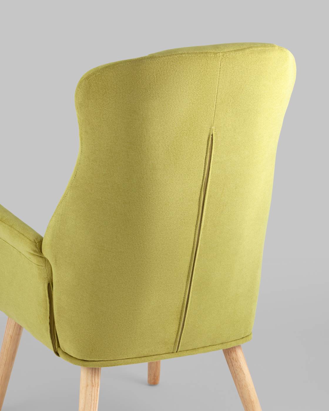 QH-8337K 263-18 green Кресло Stool Group Парлор QH-8337K 263-18 green