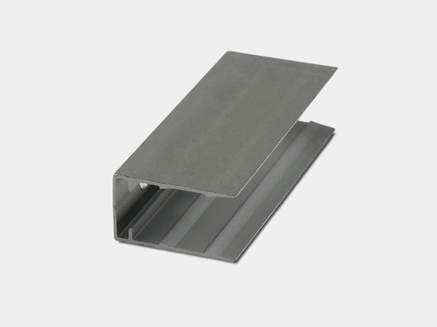 00-00032661 Алюминиевый крепеж 5см для ленты NE560, SWG PRO 00-00032661