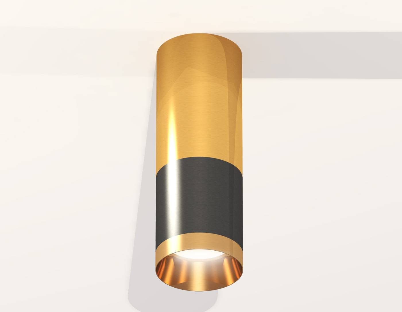 Накладной светильник Ambrella Techno XS6303050