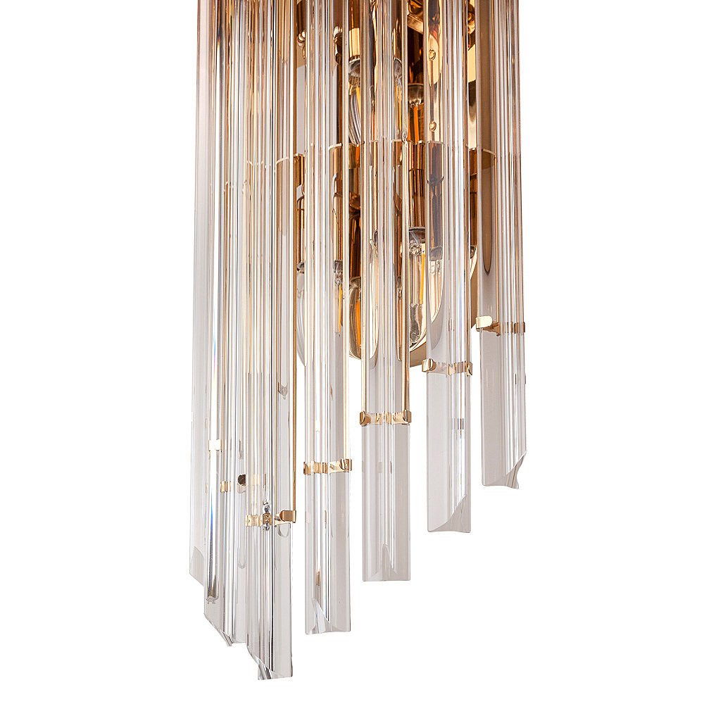 L22826.92 Настенное бра L'Arte Luce Luxury Seneffe L22826.92