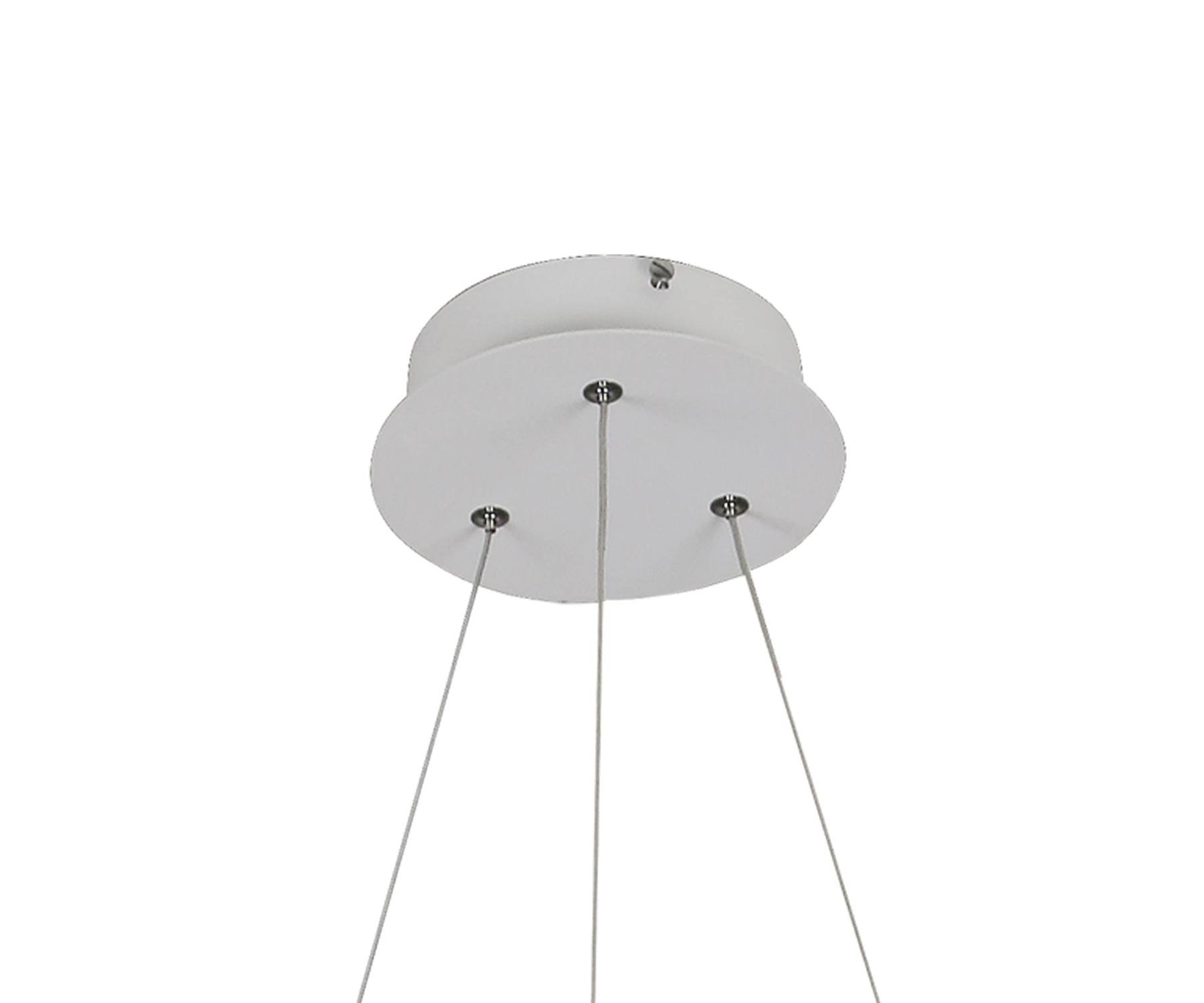 G08213,01 Чашка потолочная KINK Light G08213,01