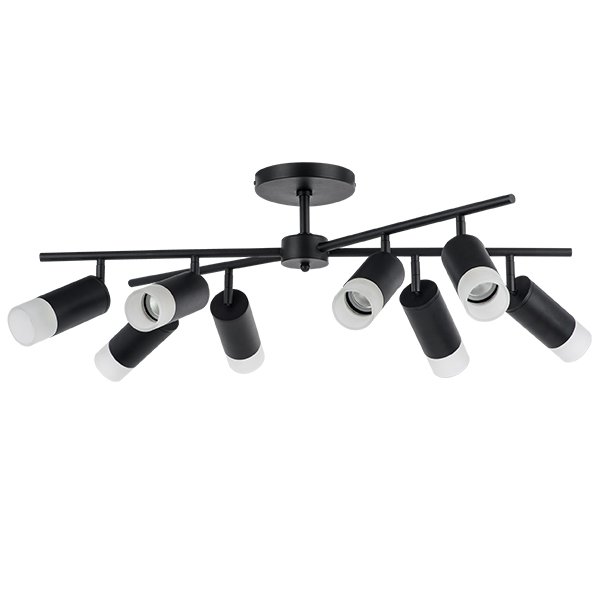 Потолочная люстра Lightstar Rullo LR7283781