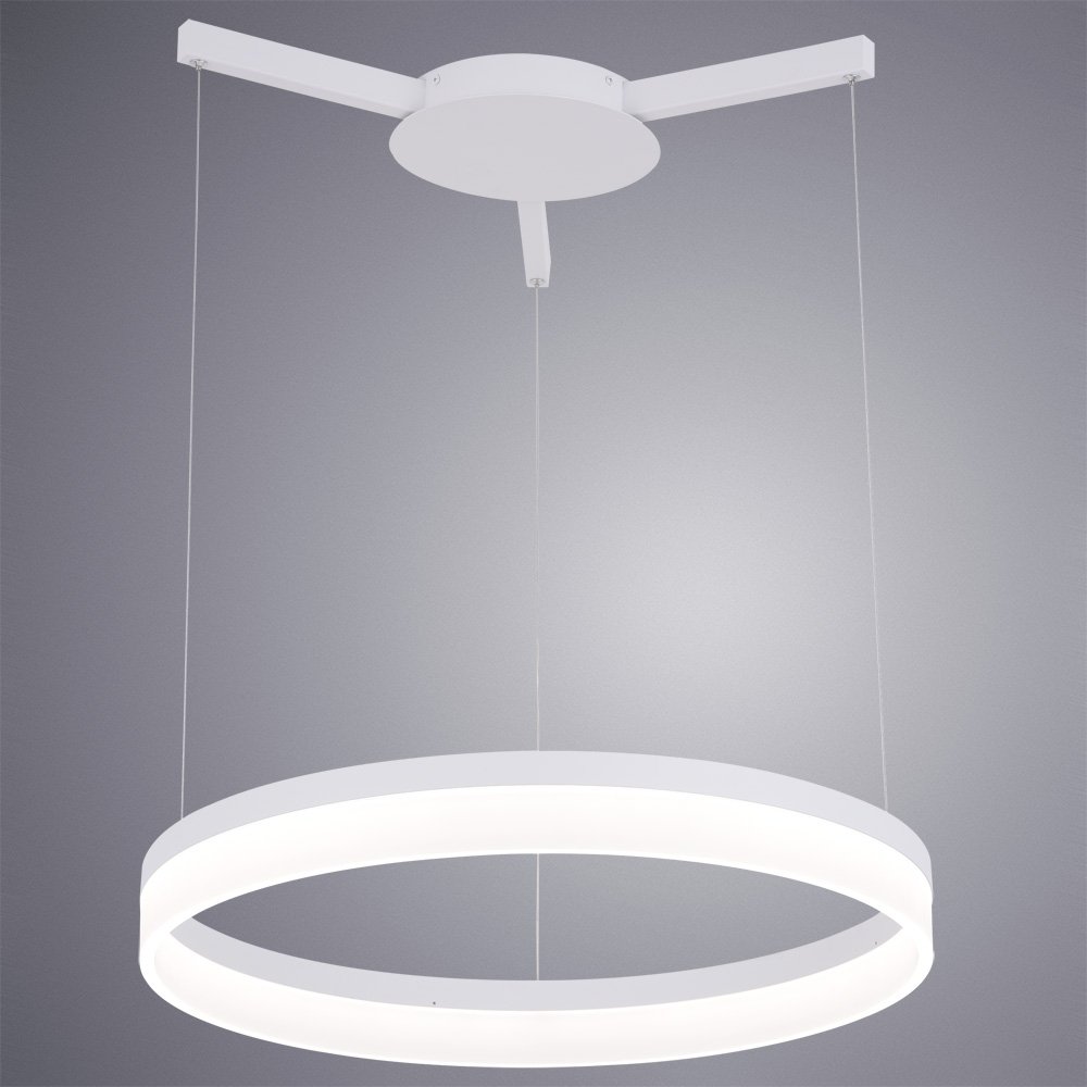 A2503SP-1WH Подвесная люстра Arte Lamp Sorento A2503SP-1WH